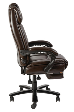 Компьютерное кресло MF-3028 dark brown