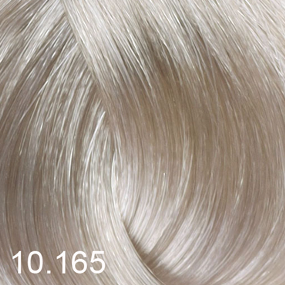 Перманентный крем-краситель Expert Color Bouticle с маслом макадамии и гидролизованными протеинами шелка 100мл.