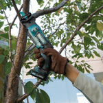 Пила сабельная аккумуляторная MAKITA JR 103 DWAE JR103DWAE