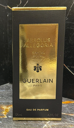 Guerlain Santal Royal 125 ml (duty free парфюмерия)