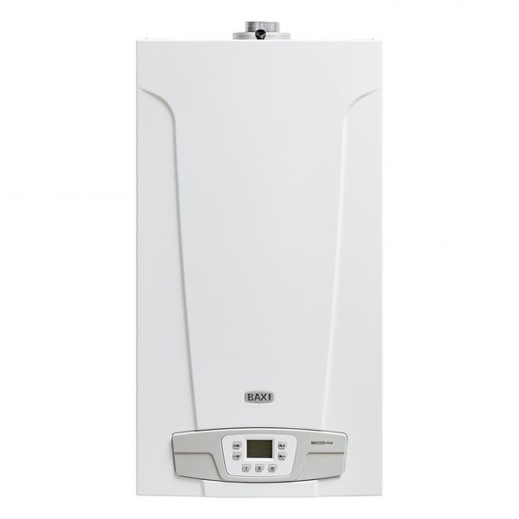 Котел газовый BAXI ECO-4S 24 F — (1)