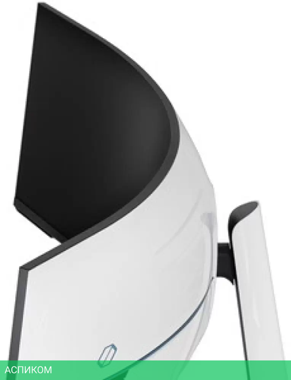 Игровой монитор Samsung Odyssey Neo G9 G95NC S57CG952NI