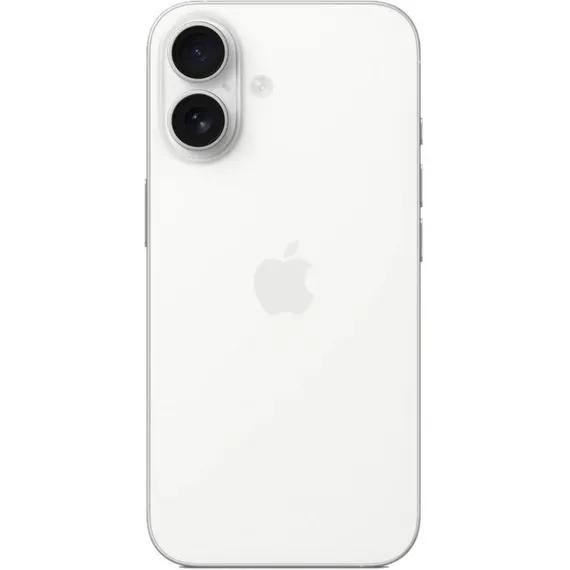 Apple iPhone 16 128Gb White