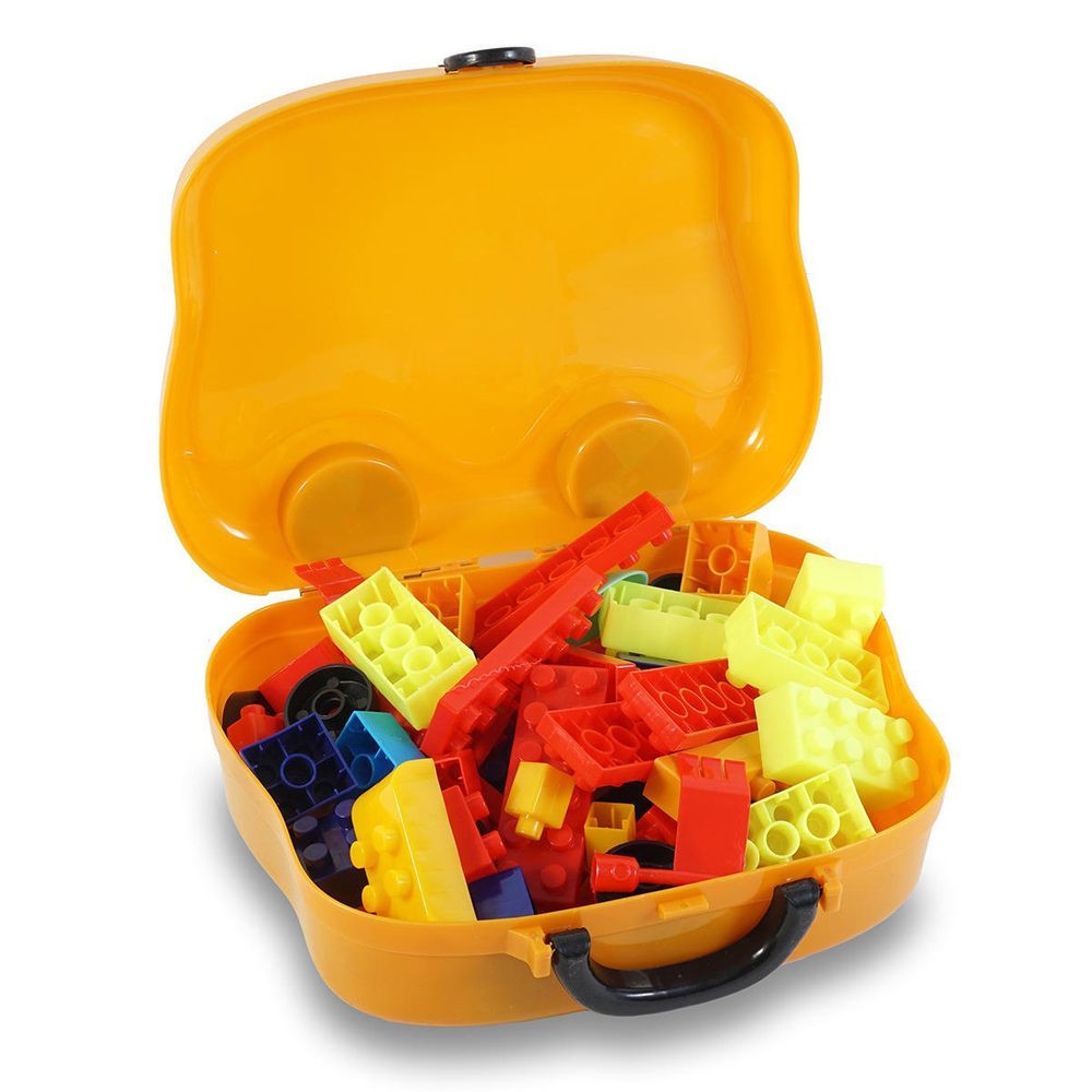 Конструктор в контейнере ST-99 (27*10*22 см)