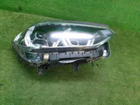 Фара правая BMW X3 G01, X4 G02 (2017-2021) Adaptive LED