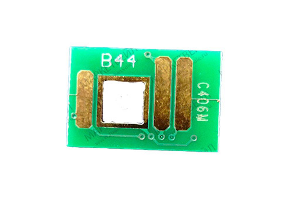 Чип Ricoh MP C306zsp/C306zspf/C307sp/C307spf/C406zspf (842097) Magenta, 6K (ELP Imaging®)