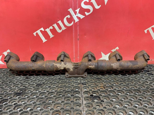 Коллектор выпускной 2018г.