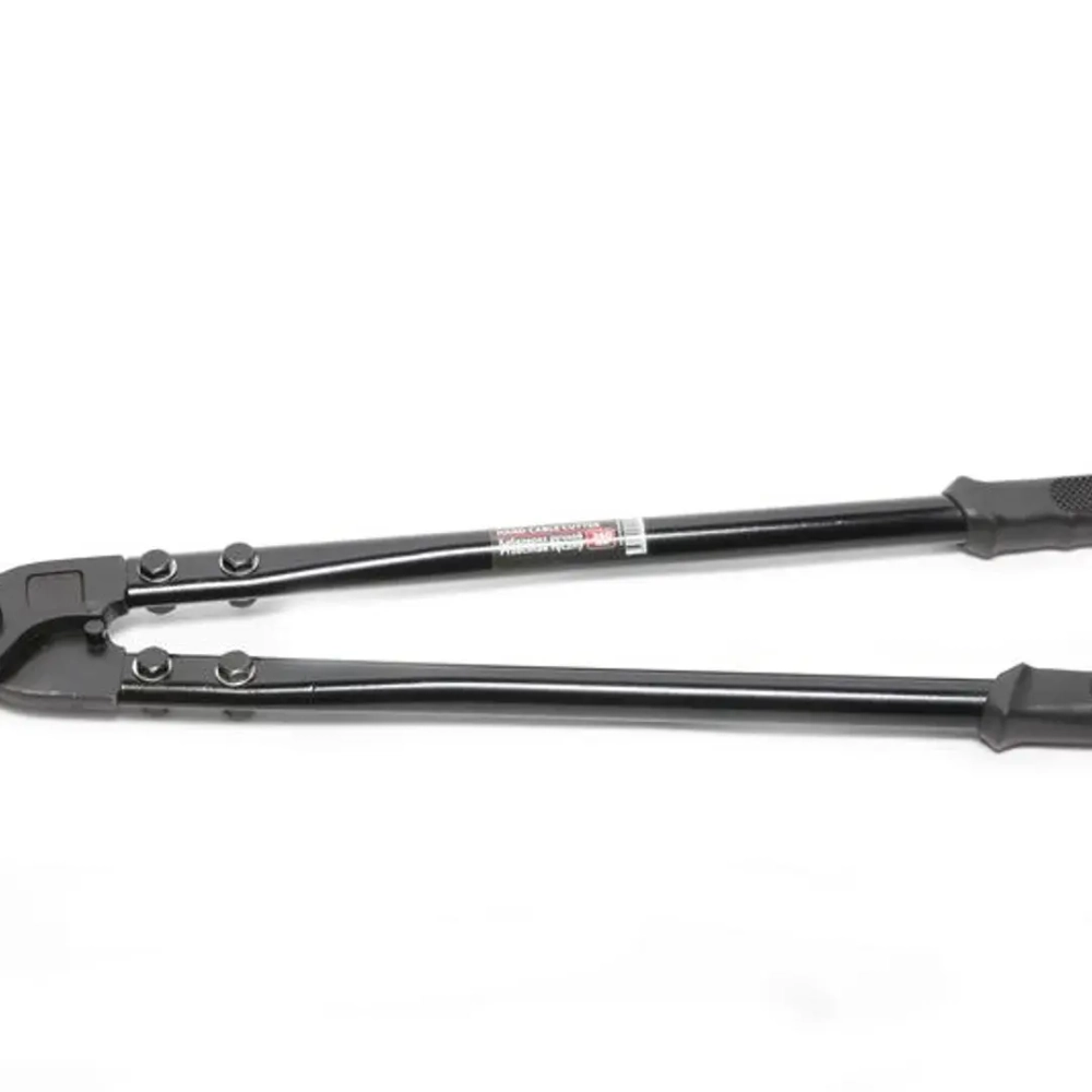 Кабелерез ручной (медь/аллюминий 120мм2 ) Forsage F-D125
