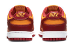 Кроссовки Nike Dunk Low Retro "Midas Gold"