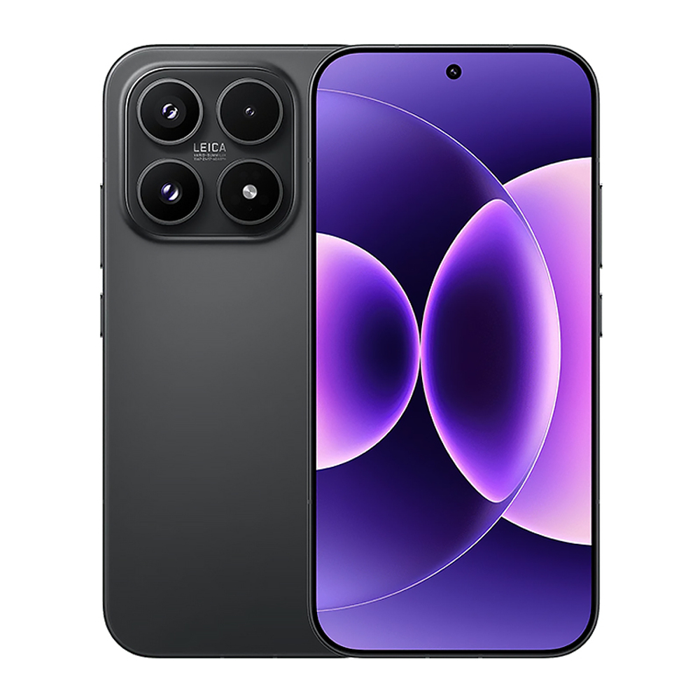 Xiaomi 17 12/512GB (Black)