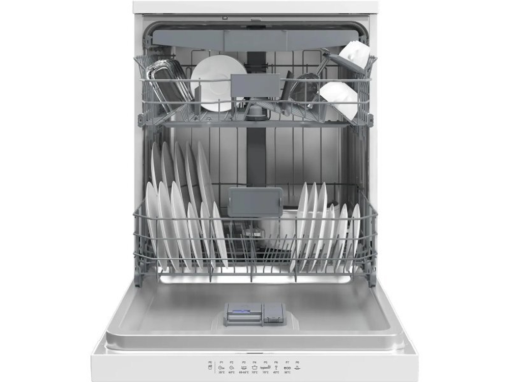 Посудомоечная машина Hotpoint HF 5C84 DW