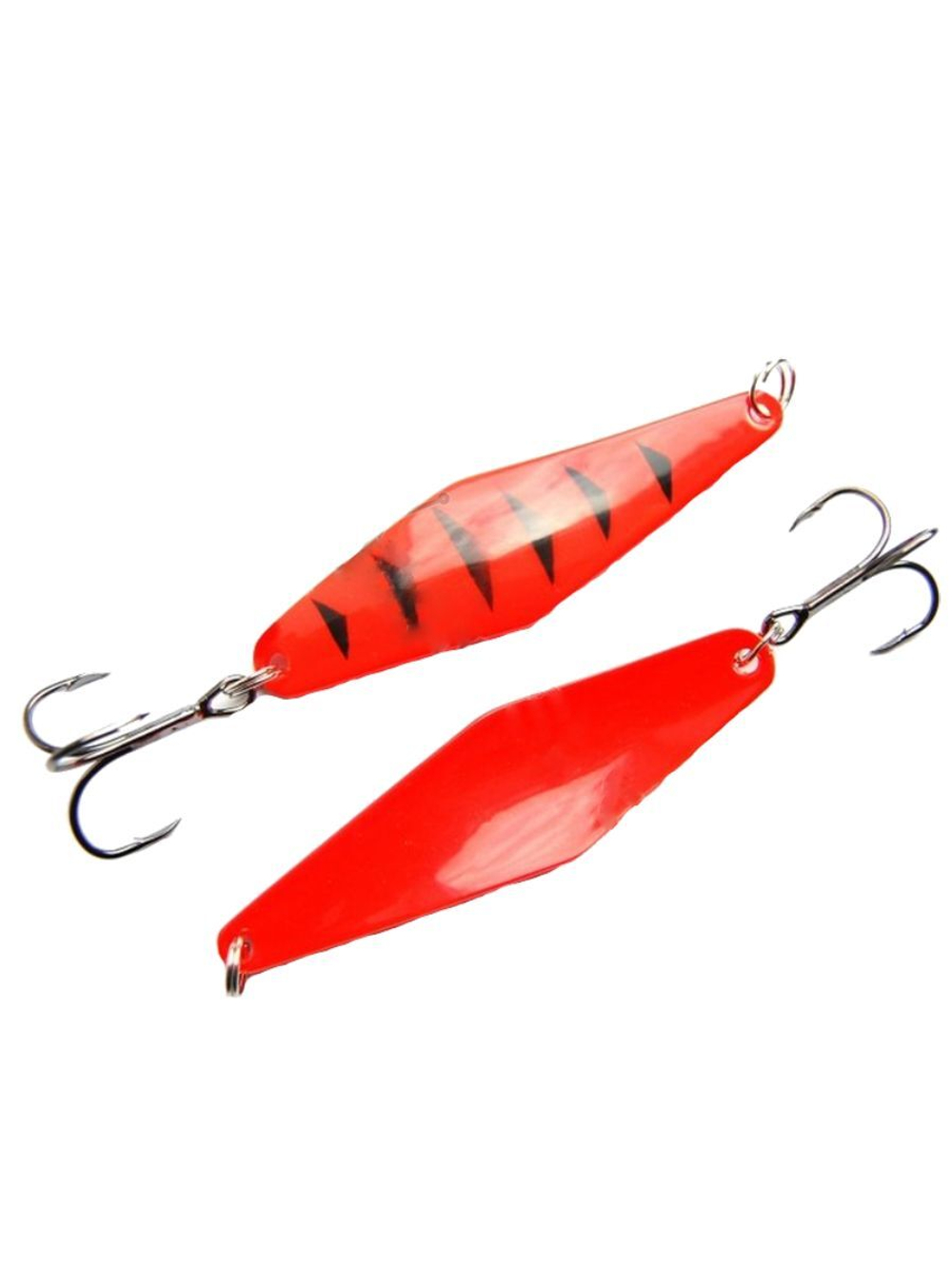 Блесна для рыбалки колеблющаяся Nord Waters Прохоровка