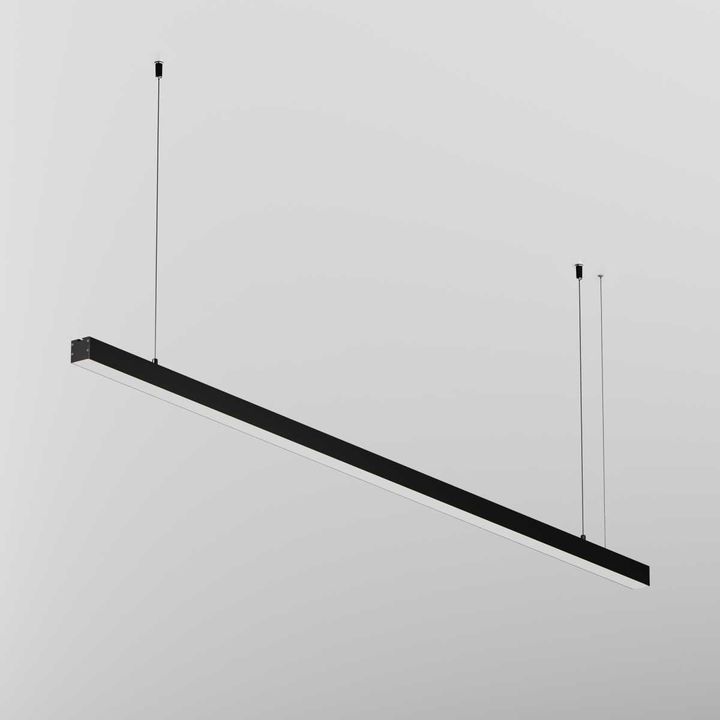 Линейный светильник Maytoni Technical LL312014