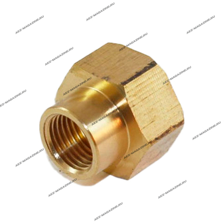 Переходники, соединители трубок, быстросъёмы для компрессора 86