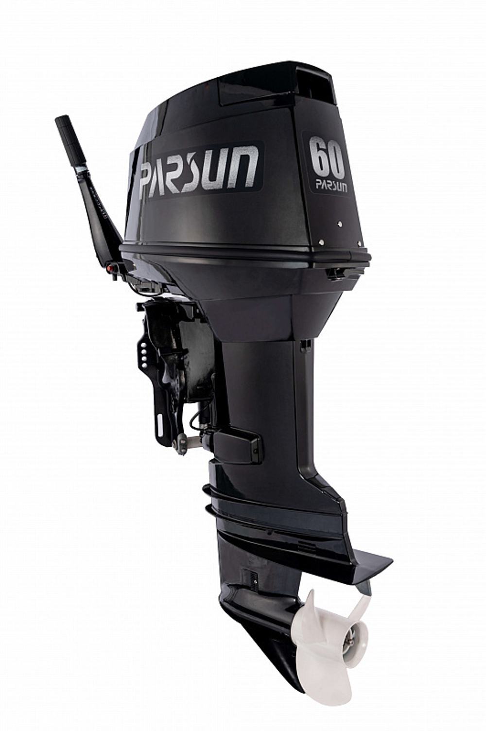 Подвесной лодочный мотор Parsun T60AFWL-T
