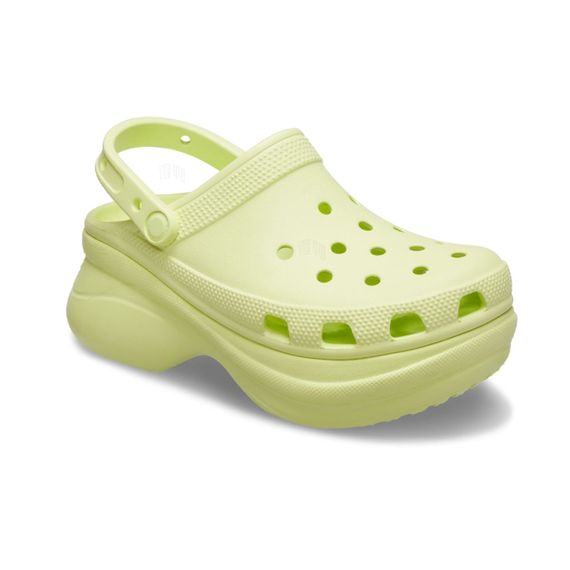 Crocs Bae Clog 'Yellow'
