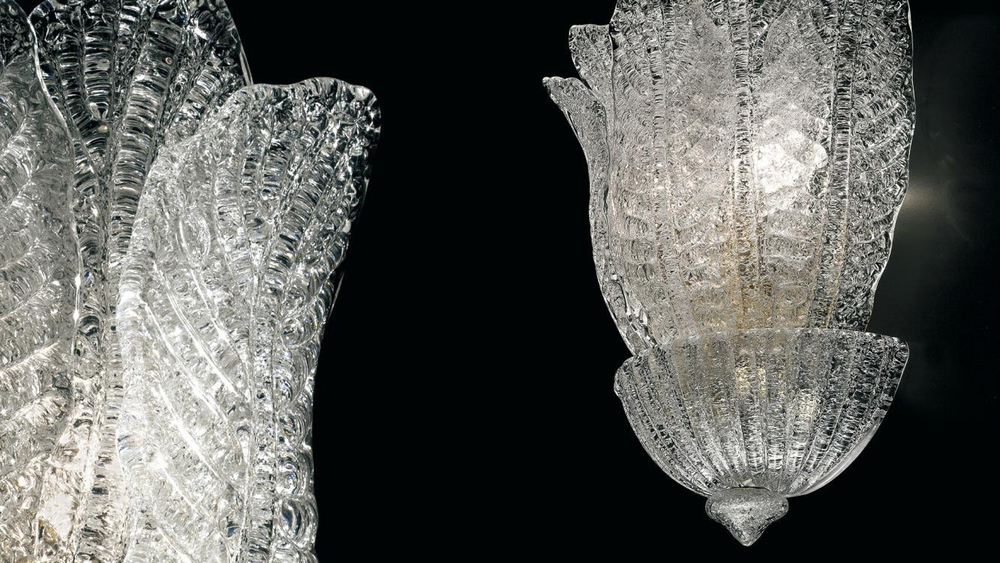 Бра Barovier&Toso Excelsior