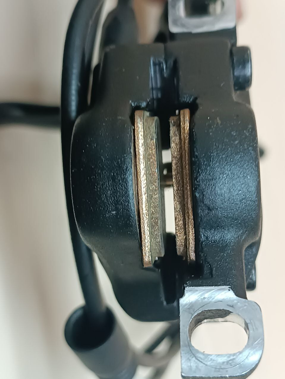 Тормоз для велосипеда Siv Simaers B-21-12-21 (задний)