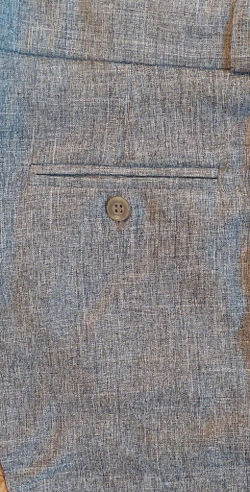 Брюки мужские для мужчины широкие свободные классические классика строгие костюмные вискозные вискоза прямые светлые тонкие лёгкие летние серые меланж клетка льняные лён вискоза хлопковые хлопок 54 3XL 33 34 размер