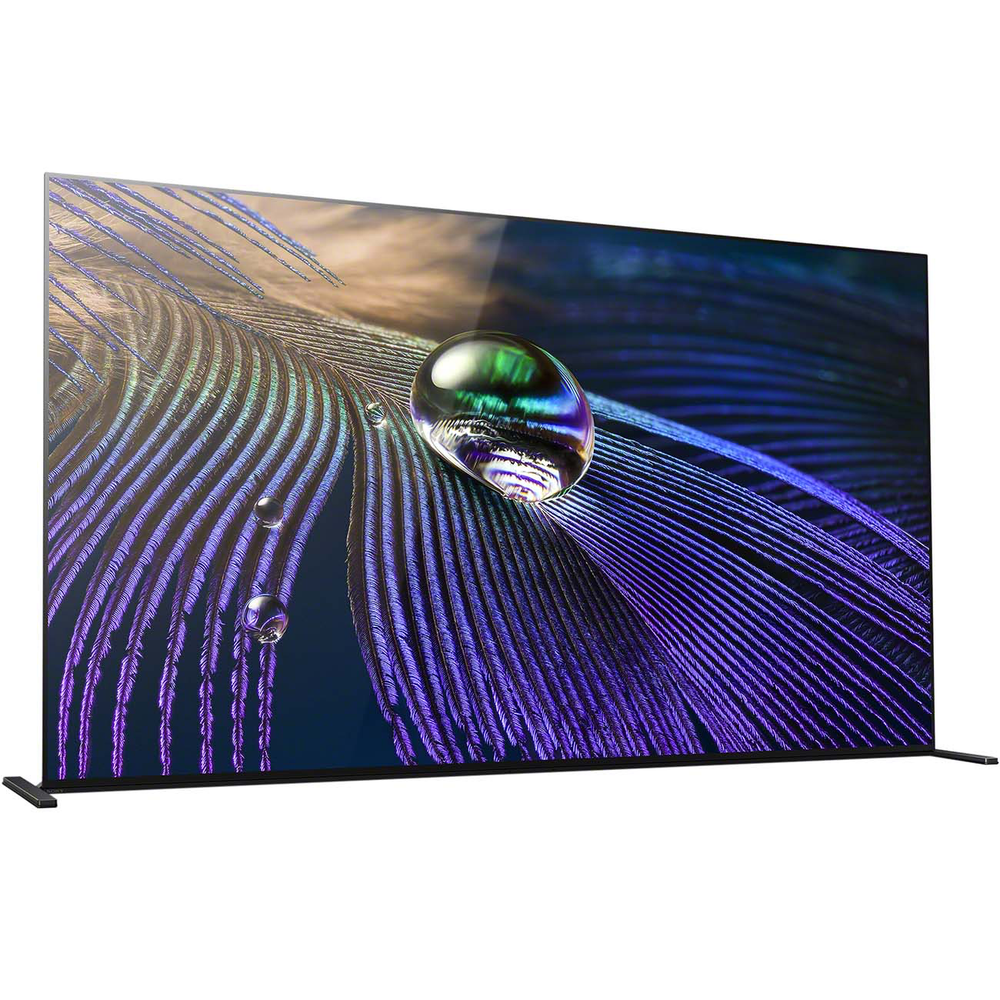 ТЕЛЕВИЗОР OLED 4K SONY XR-83A90J EU