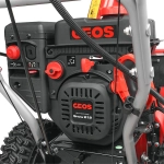 GEOS by AL-KO Arctic Line 620 E снегоуборщик бензиновый 6 л.с, ковш 62 см, выброс 15 м, 6 вперед/2 назад 212982
