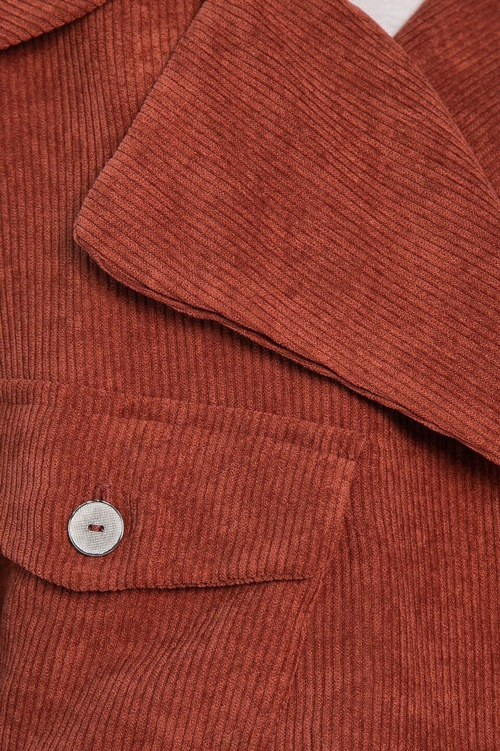 Жакет укороченный Динара (коричневый) Б14327-39М LT Collection