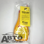 Полироль 500мл KANGAROO Leather&Tire Wax Low Gloss матовых поверхност (кожа, резина, пластик)330125