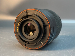 Sony A100 Kit 18-70mm DT 3.5-5.6 без зарядного устройства