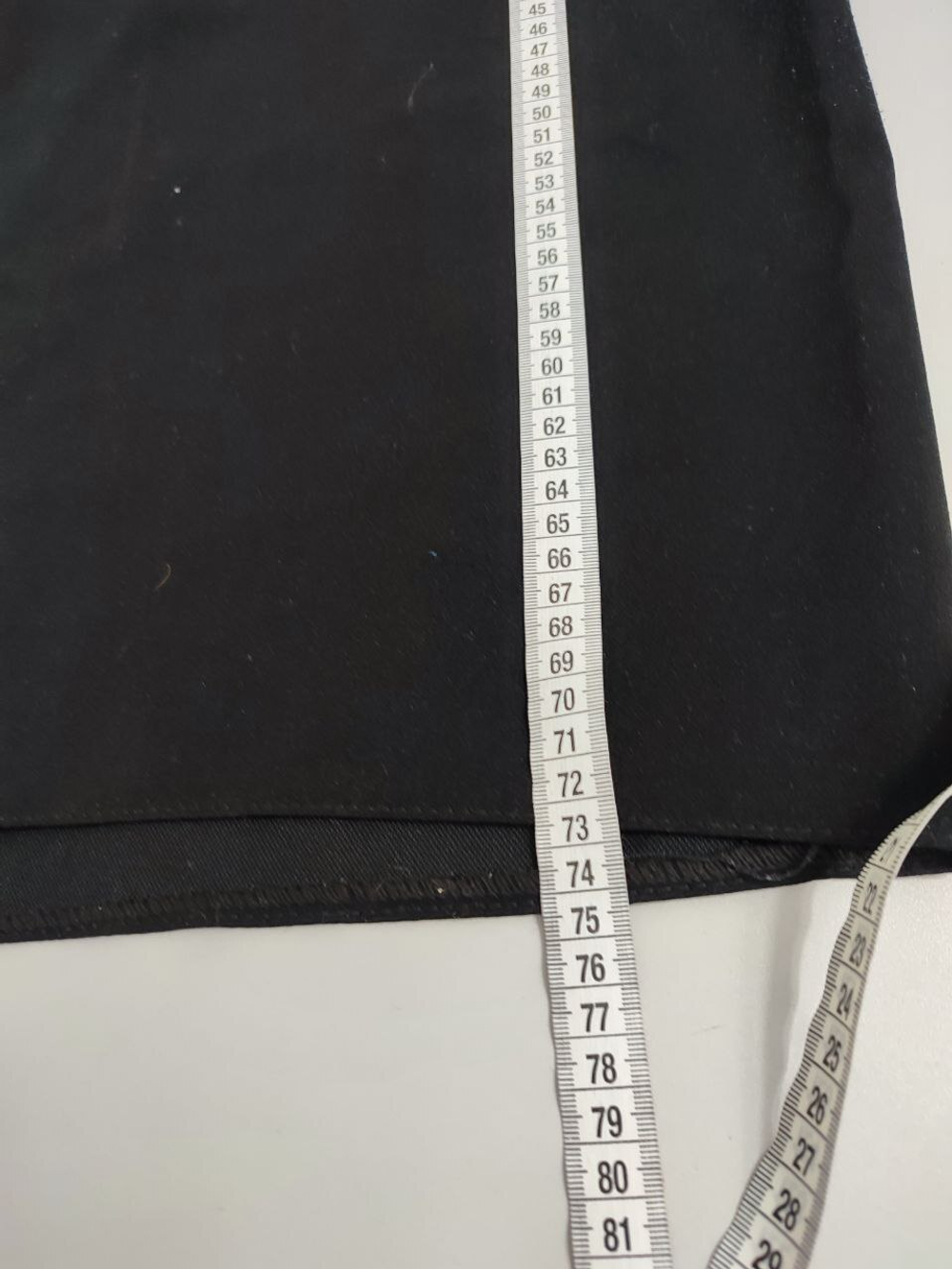 Юбка шерстяная 52 размер