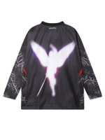 Футболка-джерси Дл. Рукав Angelic Retribution Jersey