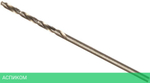 Сверло по металлу Milwaukee Thunderweb HSS-G 1.5х40мм 2шт (4932352346)