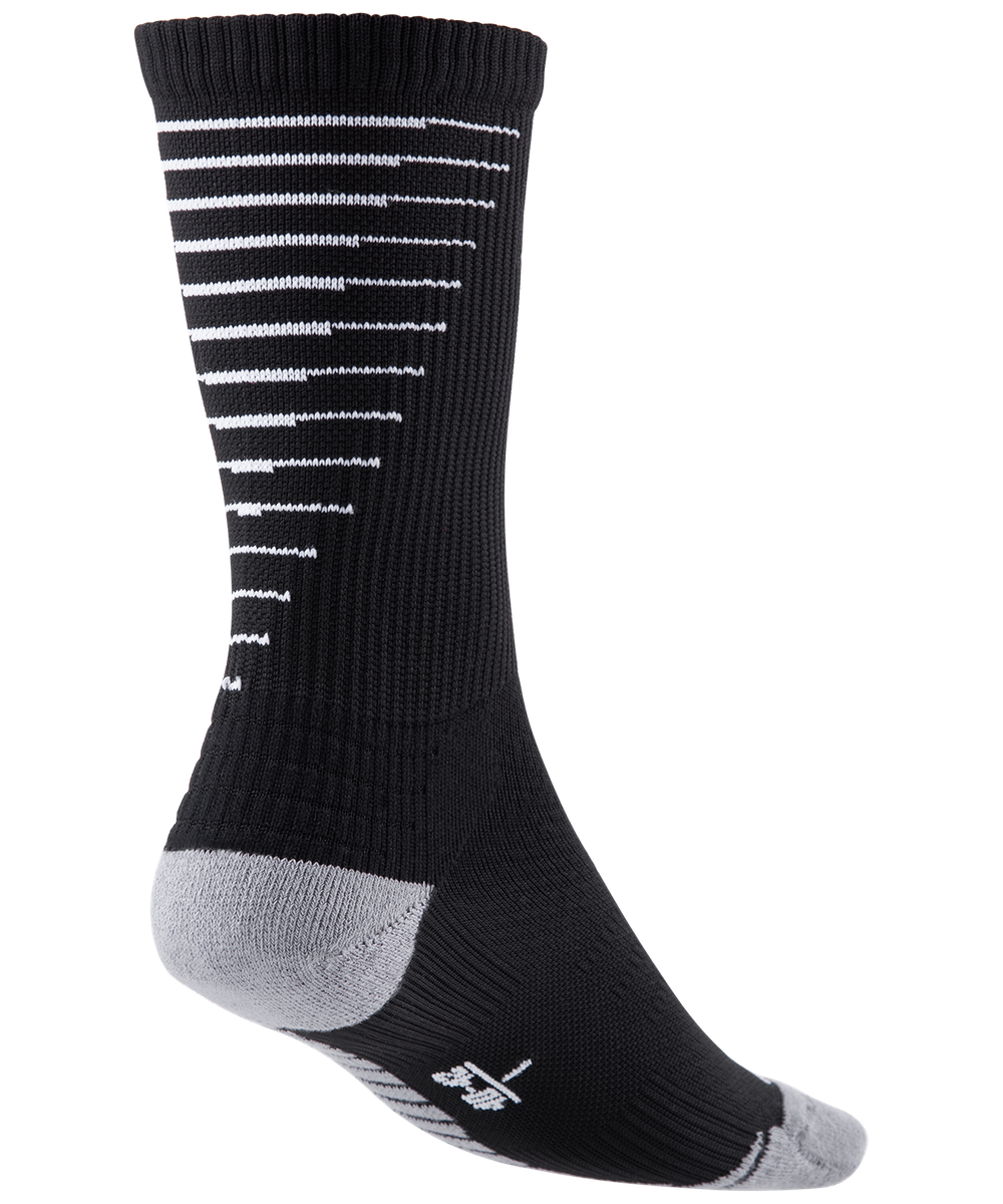 Носки спортивные DIVISION PerFormDRY Pro Training Socks, черный
