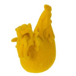 GAEM Фигурка декоративная "Курица", L11,5 W5,5 H10 см