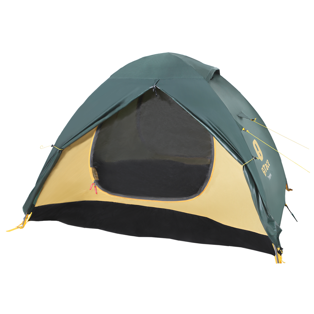 ПАЛАТКА BTRACE TRAVEL 3