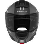 SCHUBERTH C5 MASTER GREY