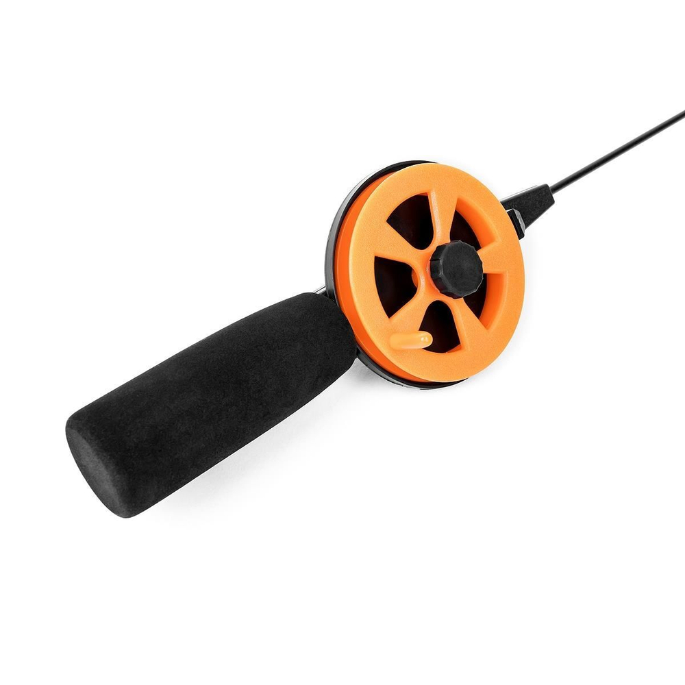 Удочка для зимней рыбалки Ice Rod EVA 55 (N-QL-103)