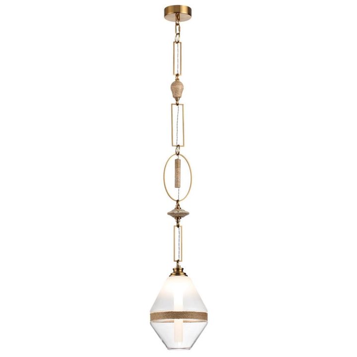 Подвесной светильник ODEON LIGHT PENDANT 5441/1A