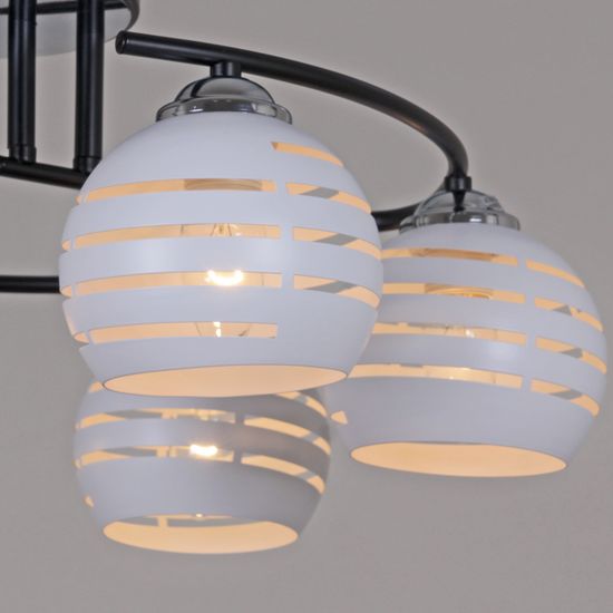 70168-3.3-06 CR светильник потолочный