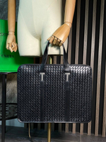 Портфель Bottega Veneta