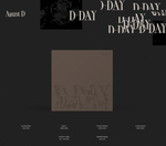 Винил Agust D - D-DAY (LP)