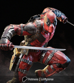 Deadpool Фигурка