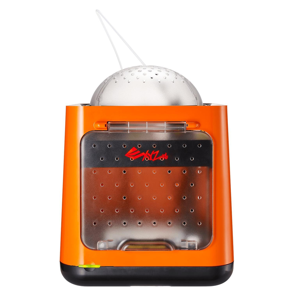 3D принтер XYZprinting Da Vinci Nano