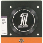 61300058 Накладка для воздушного фильтра (сталь), с установочным комплектом Harley-Davidson- 80% Sale