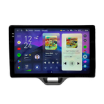 Teyes CC4 Pro 10,2" для Toyota Yaris, Vios 2019+