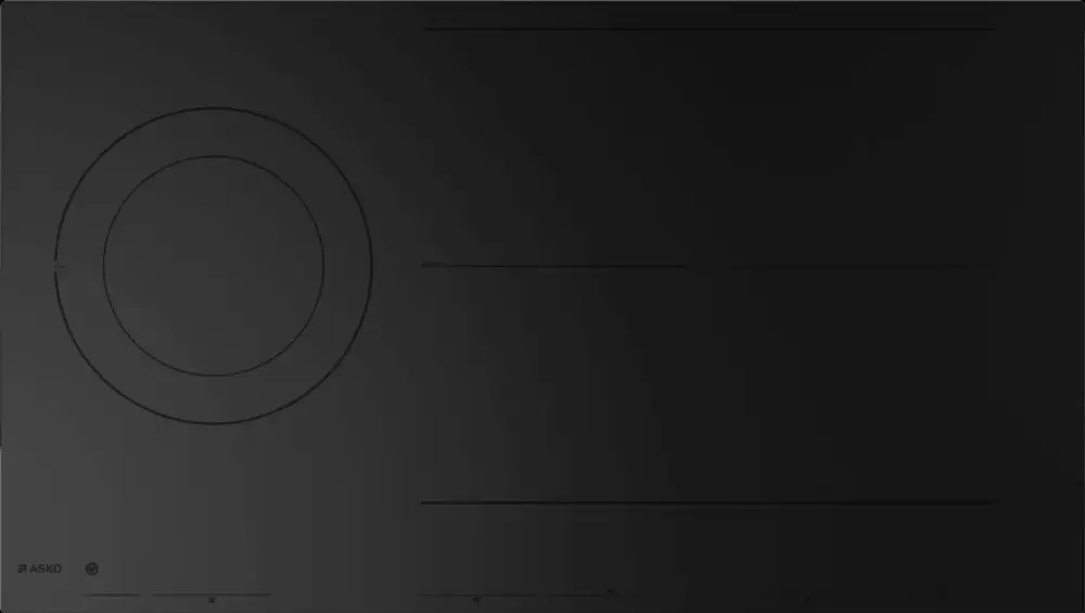 Варочная панель Asko HID925MFC фото 2