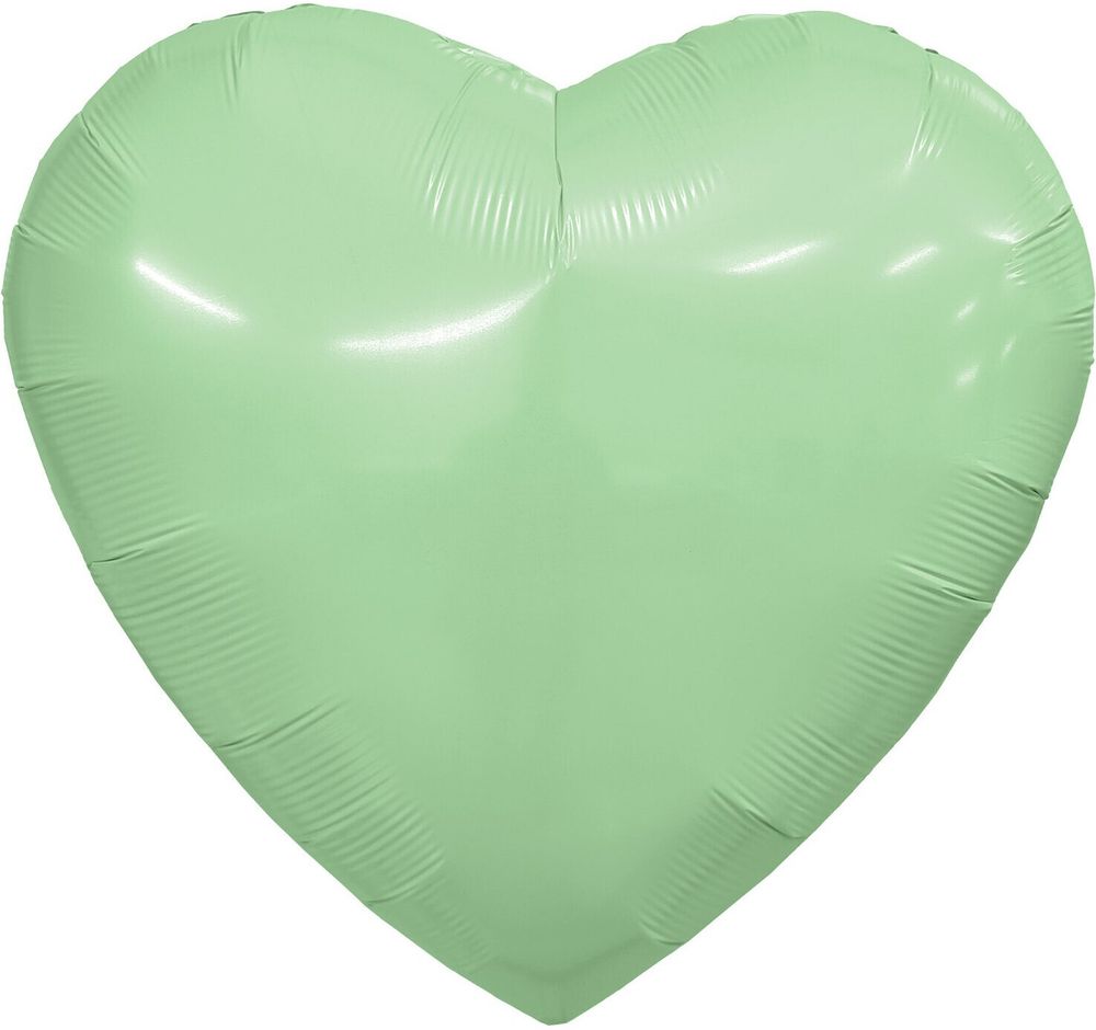 Сердце 36&quot; Олива Agura