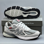 Кроссовки New Balance 990 #612 (сер.)