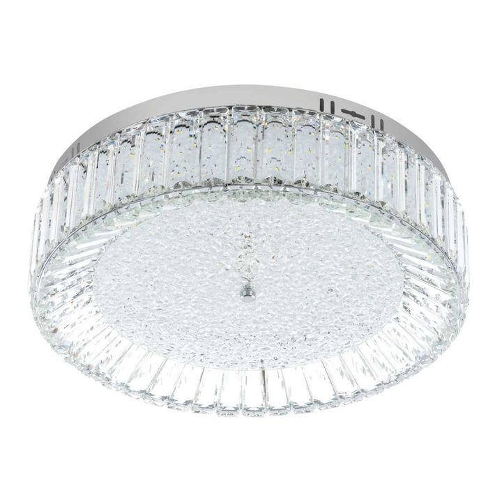 Потолочная светодиодная люстра Modelux ML.2305.500 CR