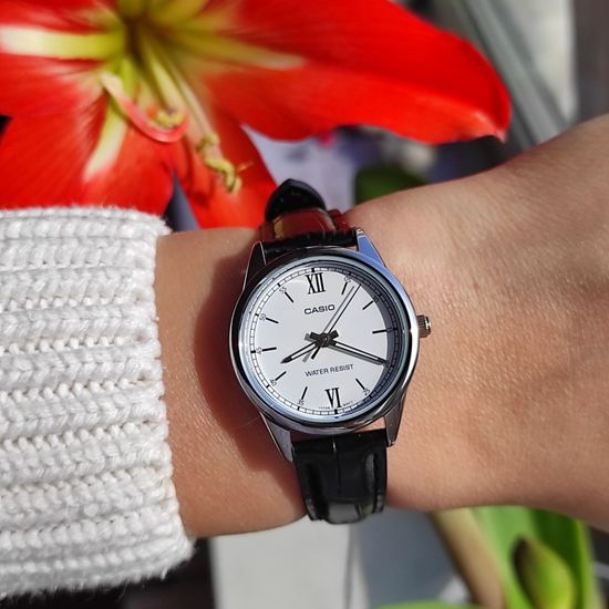 Наручные часы Casio LTP-V005L-7B2