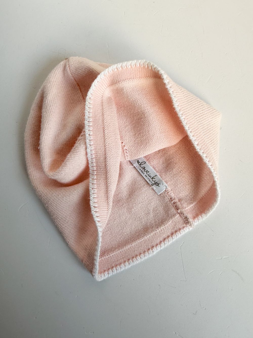 Хлопковая шапка Love in Kyo, 80